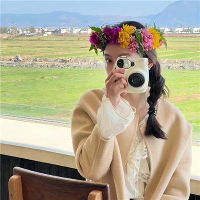 陌路双姝